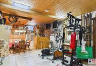 Familienfreundliches Einfamilienhaus mit Garten in ruhiger Lage