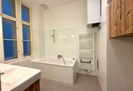 Charmante ALTBAUWOHNUNG ++ SALZGRIES 1010 Wien