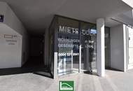 Begehrte Geschäftsfläche ideal nutzbar als Praxis/Ordination/Gastronomie/Einzelhandel in Toplage mit Schaufenster auf Hauptstraße! - JETZT ZUSCHLAGEN