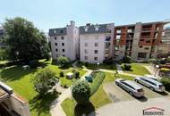 UNBEFRISTET: Nette 2-Zimmerwohnung - Nahe dem Esperantoplatz!