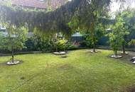 Top ausgestatteter Bungalow mit Traumgarten in ruhiger Lage
