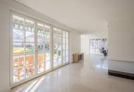 Generalsaniertes Einfamilienhaus in herrlicher Gartenlandschaft mit Pool