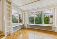 Haus mit Einliegerwohnung & zwei XL-Garagen zum Mieten