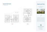 Moderne 3-Zimmer-Gartenwohnung - Leben im Einklang mit der Natur - ERSTBEZUG - PROVISIONSFREI