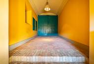 ARBEITEN UND WOHNEN UNTER EINEM DACH! 900 m² WOHN-NUTZFLÄCHE! WOHN- UND GESCHÄFTSHAUS NAHE WIEN!