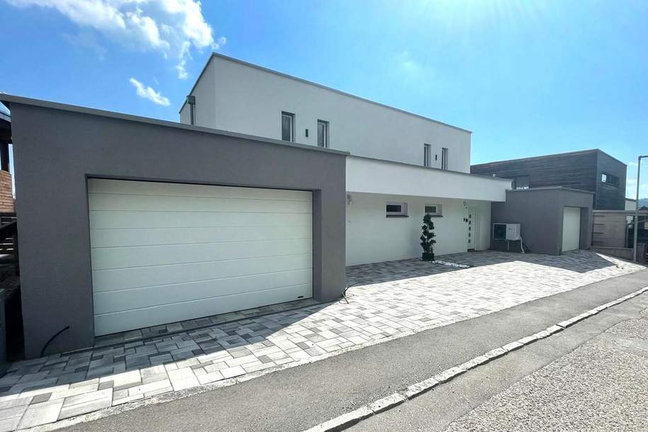 Lichtdurchflutete & großzügige Doppelhaushälfte mit Wohlfühlfaktor, Haus-kauf, 445.000,€, 4170 Rohrbach