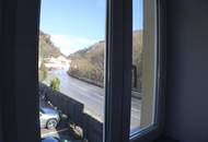 Parkplatz - Fußbodenheizung - 3 Zimmer - Grünblick