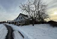 Architektenhaus mit sehr vielen Möglichkeiten