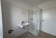 105 m² Dachterrasse für Ihr Leben im Freien – barrierefreie Komfortwohnung mit grünem Energiekonzept