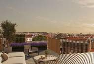 Siebenbrunnengasse 44 - Exklusives Wohngefühl im Herzen von Margareten