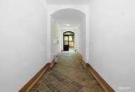Bezugsfertige Moderne Erdgeschoss-Wohnung 52m² in 1180 Wien