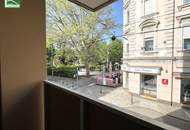 Stilvolles Wohnen im Grünen – Bereits vermietet!