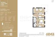 Gemütliche 4-Zimmer FamilienwohnungErstbezug