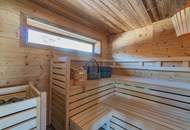 Neuwertiges Chalet Dorf mit Alm-Gasthof in bester Lage am Falkert - direkt neben der "Heidi-Alm"