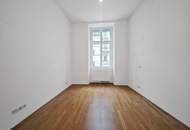 Stilalbauwohnung mit ca. 53m² Wohnsalon | 4 Zimmer & optionaler Garagenplatz | unbefristet & mit Einbauküche