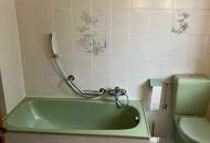 Wohnhaus zum sanieren mit großen wunderschönem Garten