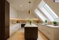 ++ FAMILIENTRAUM AUF knapp 250m² ++ luxuriöse Familienwohnung mit traumhafter Aussicht + großzügige Raumaufteilung + Stellplatz