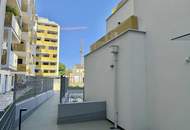 Eigentum mit Zukunft – moderne Wohnungen in der Donaustadt