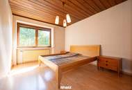 ST. ULRICH | 430 m² WOHN- NUTZFLÄCHE | 2.291 m² GRUNDSTÜCK! Wohnjuwel umgeben von Ruhe & Natur in exklusiver Lage von St. Ulrich!