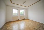 Traumhafte 4-Zimmer-Wohnung mit Terrassen und TG Platz