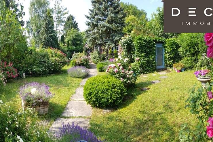 Traum-Grundstück am Gallizinberg, Grund und Boden-kauf, 1.545.000,€, 1160 Wien 16., Ottakring