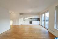 Wunderschöne 1-Zimmer Wohnung mit Balkon beim Messe Prater