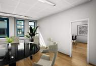 DPC | Modernes Büro - Nähe A23 gelegen