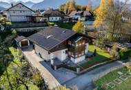 Gemütliches 1-2 Familienhaus in ruhiger, zentrumsnaher Lage von Bad Ischl