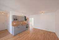 ++NEU++ Fantastischer 3-Zimmer Neubauwohnung mit zwei Balkonen, Ruhelage im Hof!