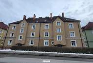 Praktische 2-Zimmer Wohnung in sonniger Lage!