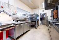 "Bestlage am Bahnhof Absdorf - Geschäftlokal mit Potenzial"