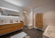 Top Moderne neuwertige helle Wohnung in absoluter Ruhelage im Bergdoktor Dorf Ellmau