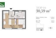 AKTION – -8,5% des Kaufpreises bis zum Baustart - Wo Stadtleben auf Lebensqualität trifft