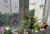 3 ZIMMER WOHNUNG - HELL und RUHIG ab 01.10.2025