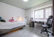 240m² großes, modern aufgeteiltes 8 Zimmer Einfamilienhaus mit Garten und Pool in Gerasdorf bei Wien