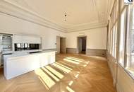 360 TOUR // REPRÄSENTAVIVE STILETAGE