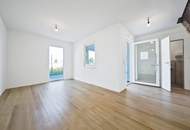 Produktionsfläche mit Büro bzw. Ausstellungsräume | ebenerdige Einfahrt durch drei Sektionaltore | Parkplätze & Luftwärmepumpe