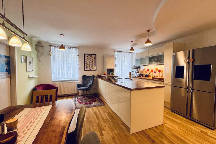 Günstig kaufen statt teuer mieten! AKH- Nähe!, Wohnung-kauf, 379.000,€, 1180 Wien 17., Hernals