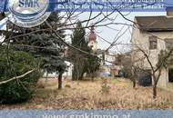 Charmantes Grundstück!