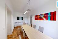 Attraktive Büroflächen in Markt Allhau mit Besprechungsraum, Parkplätzen und Glasfaser