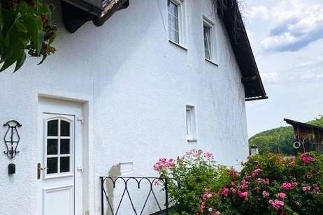 Solides Einfamilienhaus, herrlicher Garten!, Haus-kauf, 238.000,€, 2640 Neunkirchen