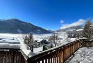 Ski-Flair für Ihr Zuhause! Wohnen neben Kitzbüheler Panoramabahn mit Zweitwohnsitz