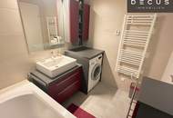 Rooftop Dachgeschoßwohnung mit zwei Terrassen