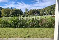 Gartenidylle pur! Provisionsfrei und sofort bezugsbereit!