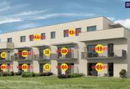 Urban wohnen, entspannt genießen – exklusive 38,5 m² Wohnung in der Casalgasse mit Balkon oder Eigengarten