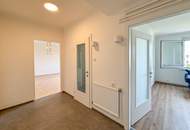 Zentrumsnahe Wohnung mit fantastischem Ausblick