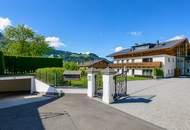 Exklusives Apartment in Toplage am Sonnberg