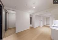 | DANUBEFLATS | PREMIUM-LIVING IM 19. STOCK MIT BALKON &amp; 5-STAR-SERVICE | ANLEGERPREIS
