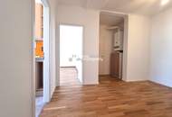 WUNDERSCHÖNE, RENOVIERTE 2-Zimmerwohnung mit PERFEKTER RAUMAUFTEILUNG