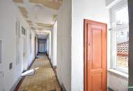Neuer Preis: Altbau mit Charme I lichtdurchflutete Wohnung zum Sanieren